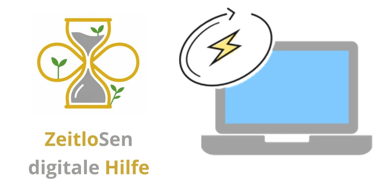 So hält Ihr Laptop-Akku länger durch – ZeitloSen