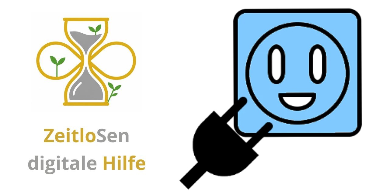 Smarten Steckdosen einfach erklärt – ZeitloSen