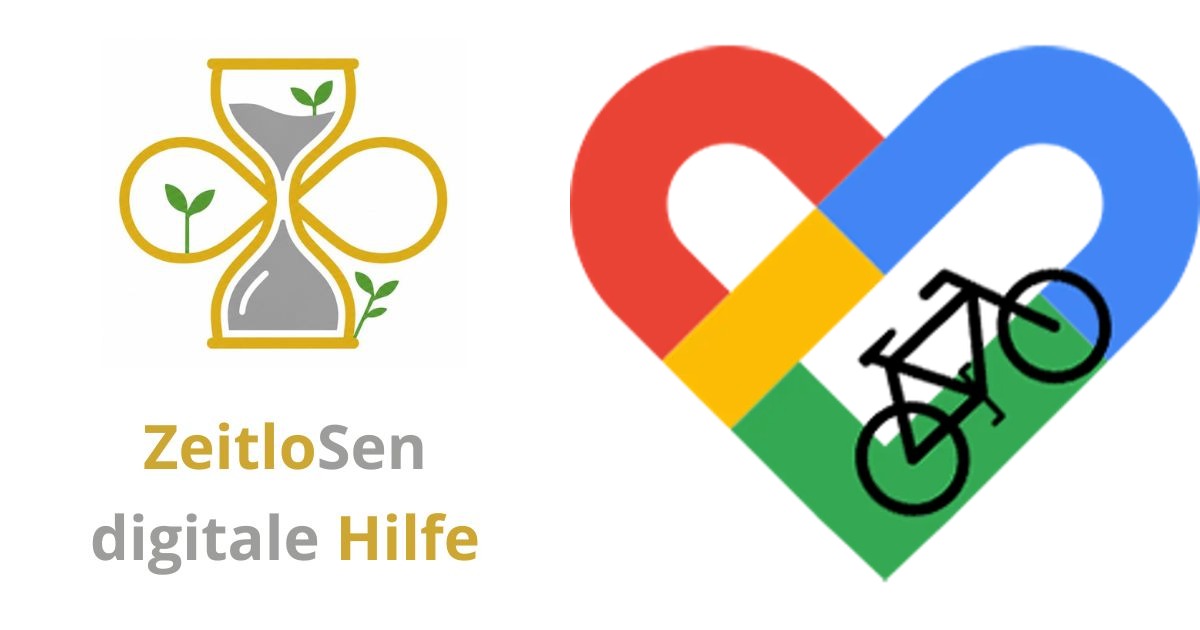Google Fit: Fitness einfach mit dem Handy verfolgen – ZeitloSen