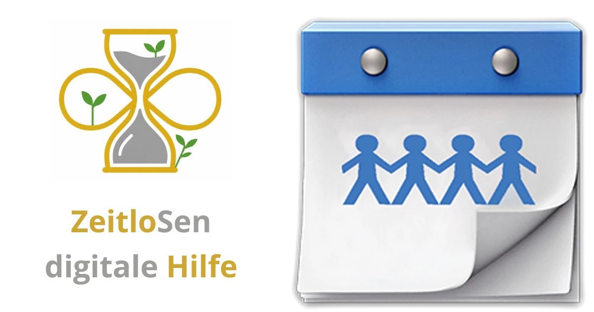 Gemeinsamen Familienkalender mit Google nutzen – ZeitloSen