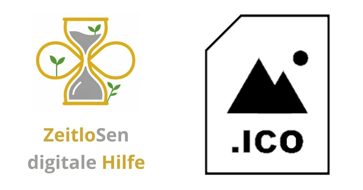 Eigene Symbole in Windows erstellen – ZeitloSen