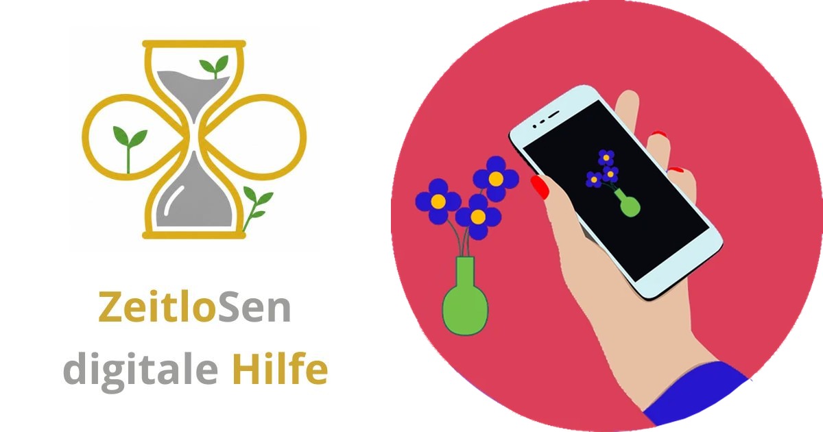 Informationen mit Google Lens entdecken – ZeitloSen