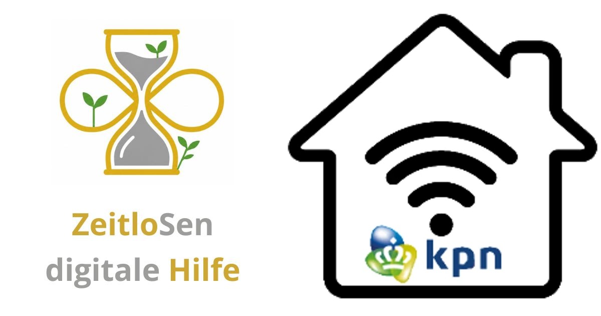 WLAN-Gastnetzwerk sicher einrichten – ZeitloSen