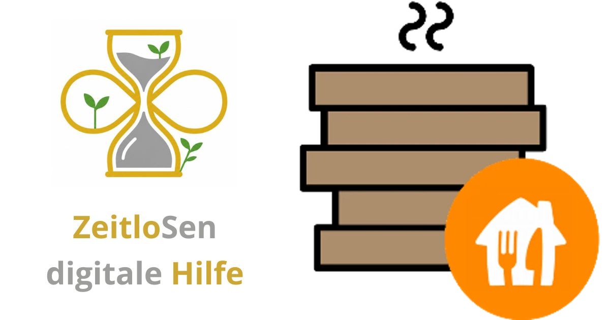 Online Essen bestellen leicht gemacht – ZeitloSen