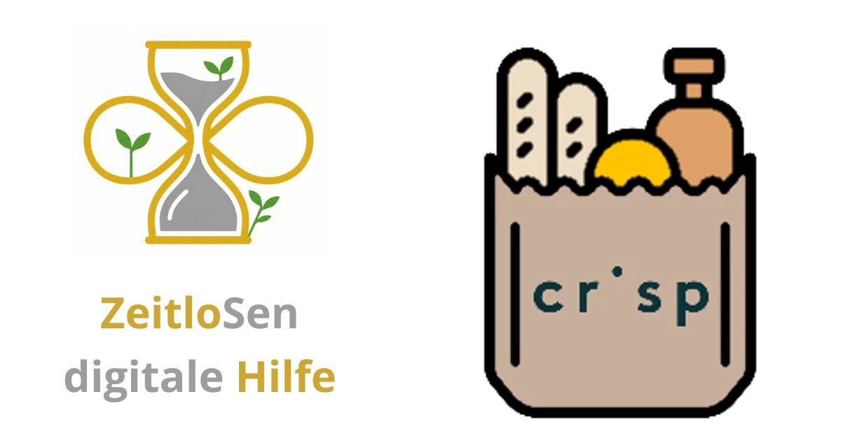 Frische Lebensmittel bequem online bestellen – ZeitloSen