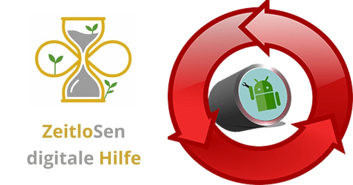 Navigationstasten auf Samsung-Smartphone anpassen – ZeitloSen