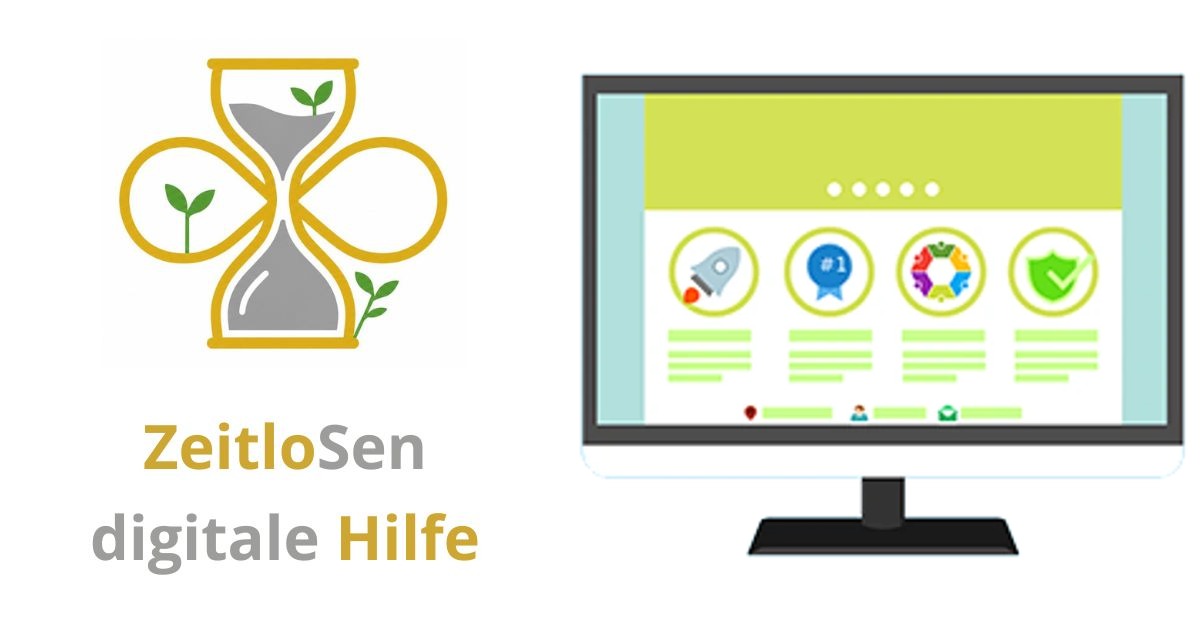 Apps und Programme sicher herunterladen – ZeitloSen