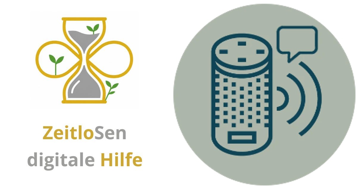 Smartspeaker: Tipps für den Kauf – ZeitloSen