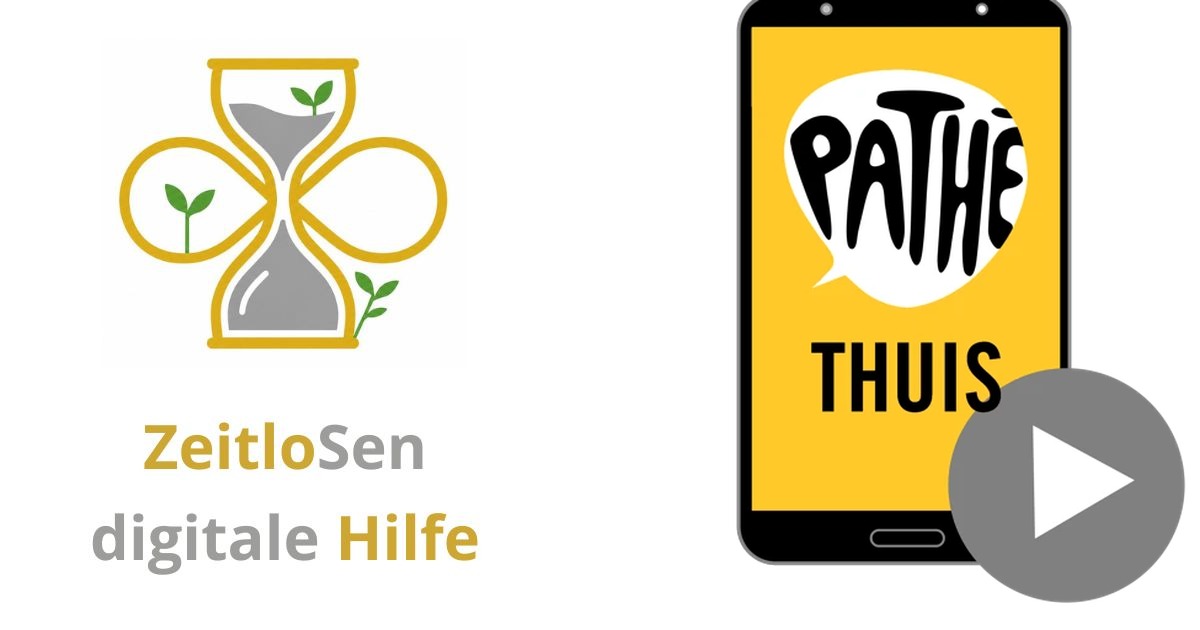 Filme bequem online mieten und ansehen – ZeitloSen