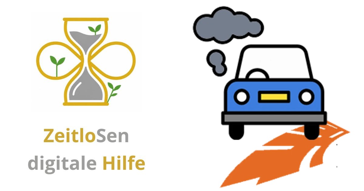 Fahrzeugrückrufe einfach finden – ZeitloSen