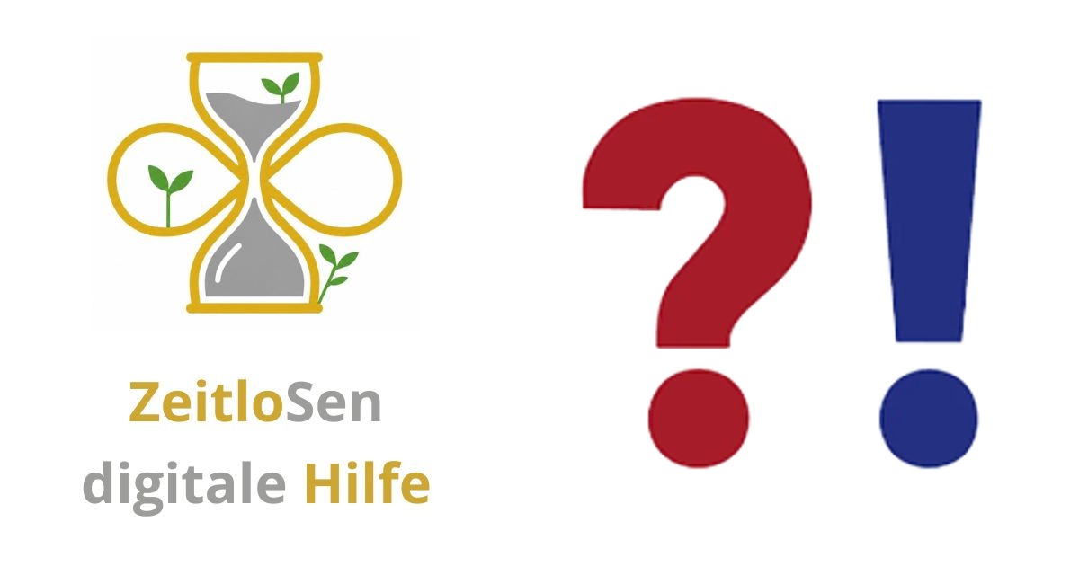 Rentenübersicht einfach online abrufen – ZeitloSen