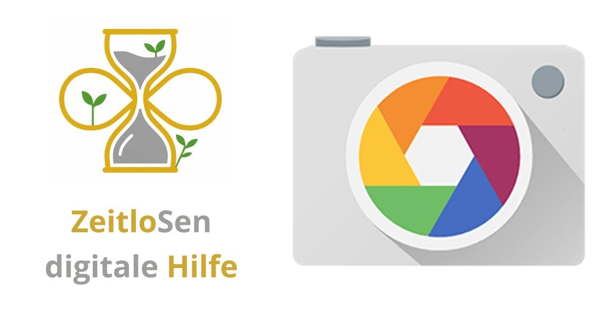 Fotos vom Android-Tablet auf den PC übertragen – ZeitloSen