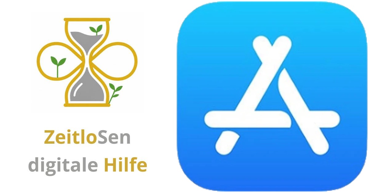 Programme sicher und einfach auf dem Mac herunterladen – ZeitloSen