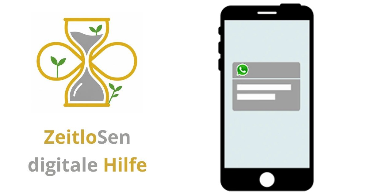 Was sind Pushnachrichten? – ZeitloSen