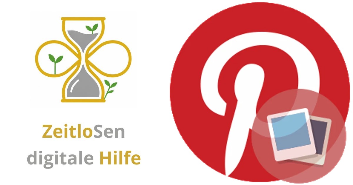 Fotos auf Pinterest hochladen leicht gemacht – ZeitloSen