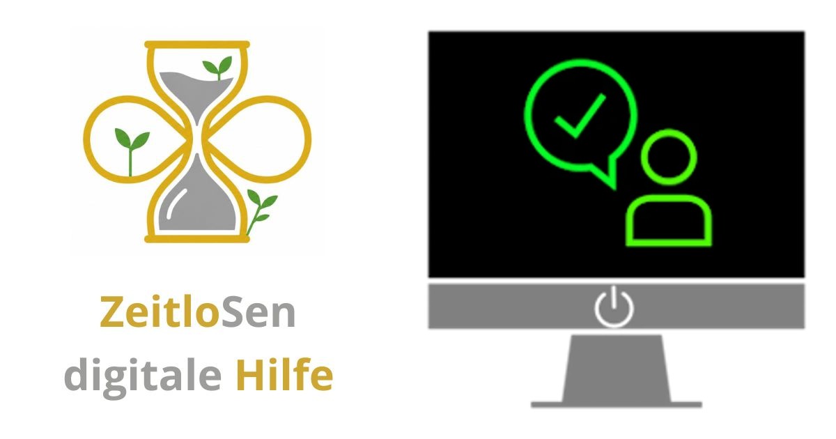 WhatsApp sicher am PC nutzen – ZeitloSen