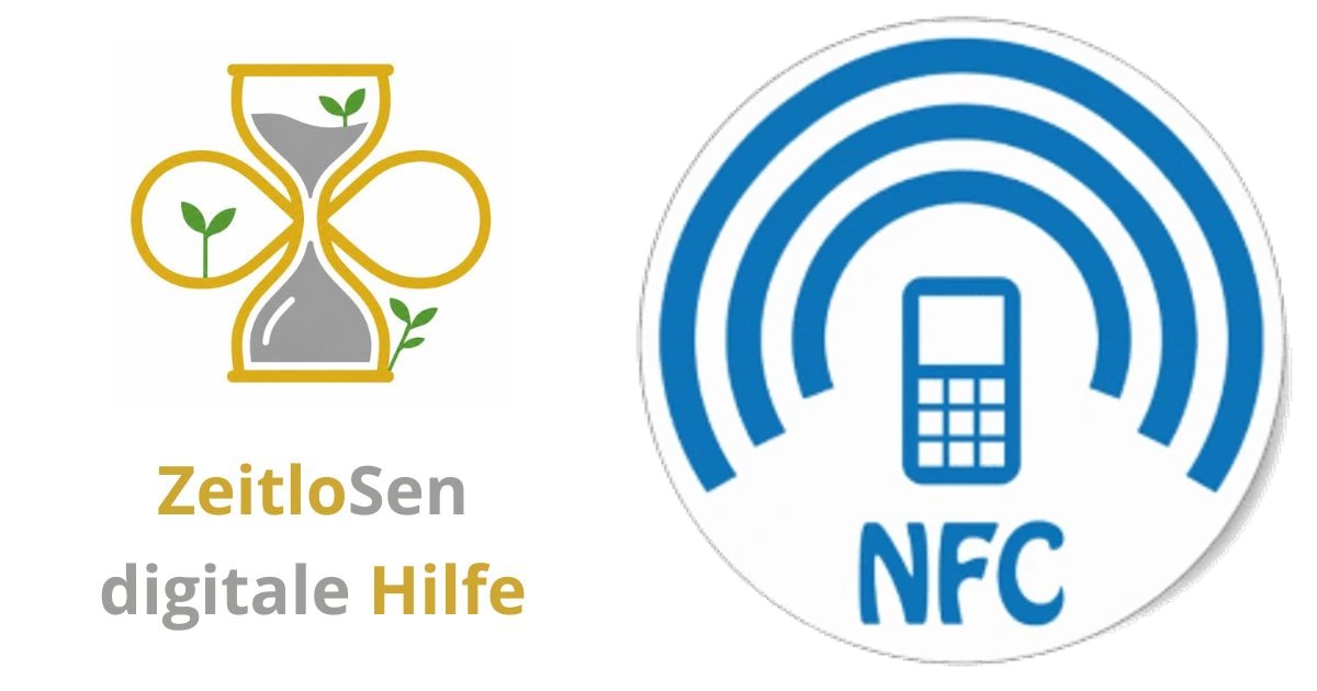 Stören sich NFC-Chips gegenseitig? – ZeitloSen