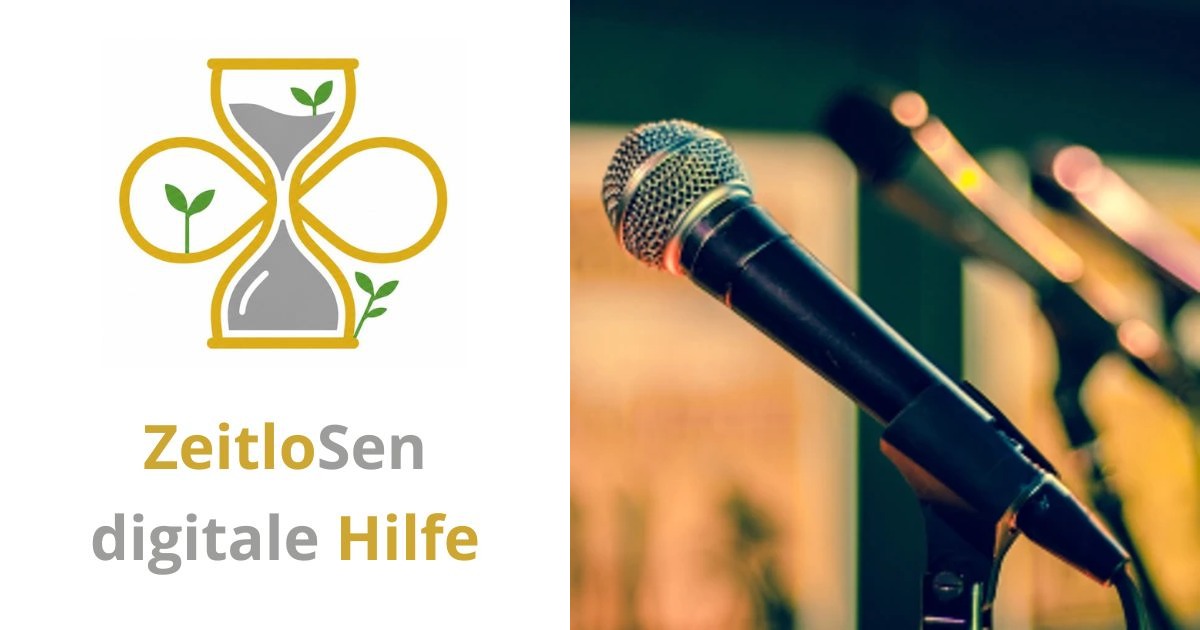 Große Sammlung mit über 175.000 Liedern – ZeitloSen