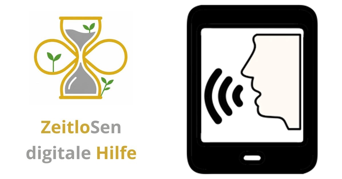 Texte auf iPhone und iPad vorlesen lassen – ZeitloSen