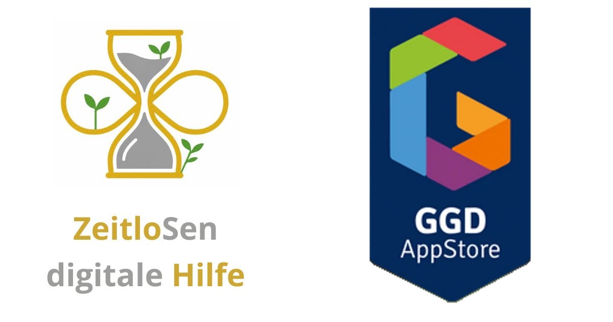 Verlässliche Gesundheits-Apps entdecken – ZeitloSen