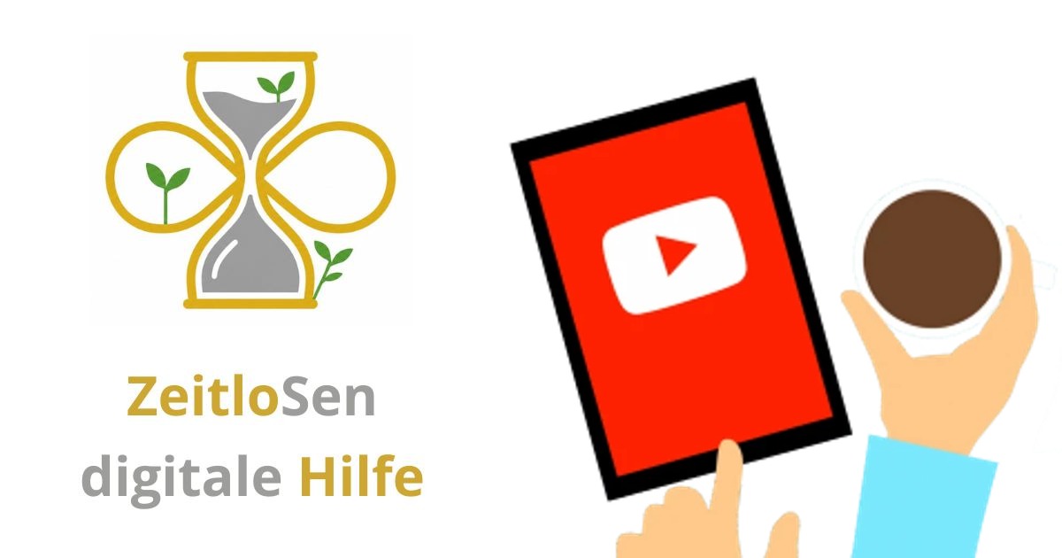 YouTube-Empfehlungen besser anpassen – ZeitloSen