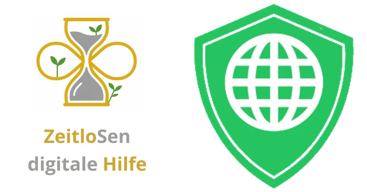 Benötige ich ein Internet-Sicherheitsprogramm? – ZeitloSen