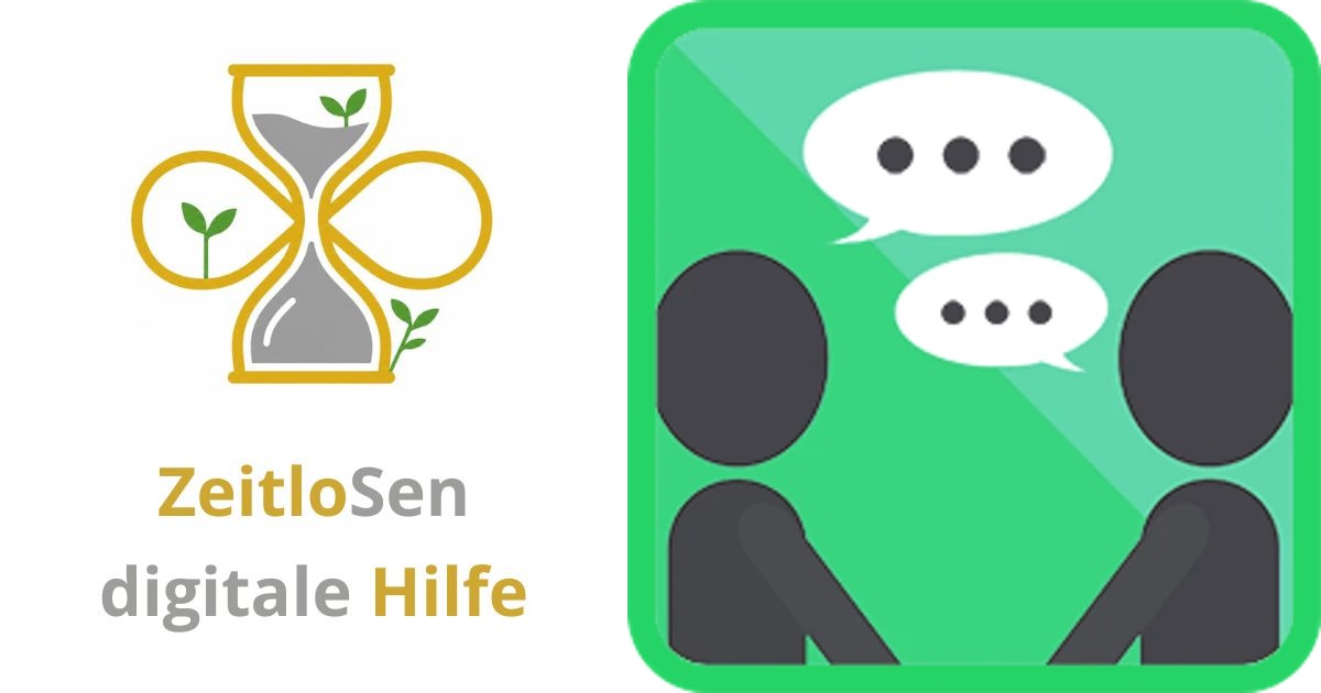 Gezielte Antworten in WhatsApp nutzen – ZeitloSen