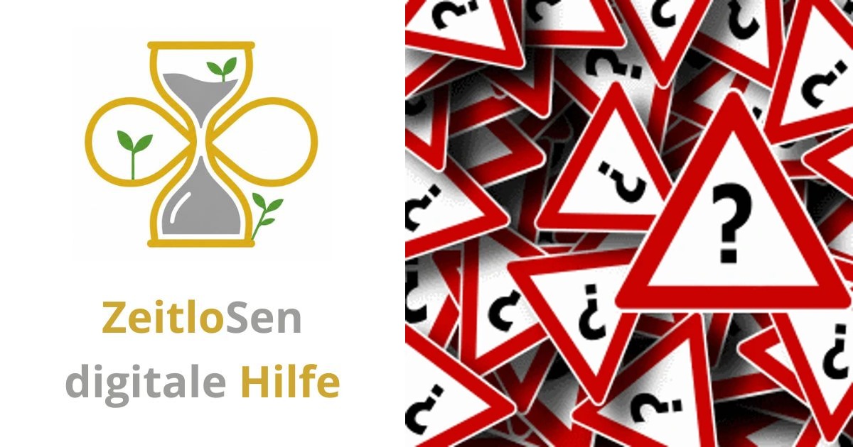 Kostenloser Online-Kurs zu Verkehrsregeln – ZeitloSen