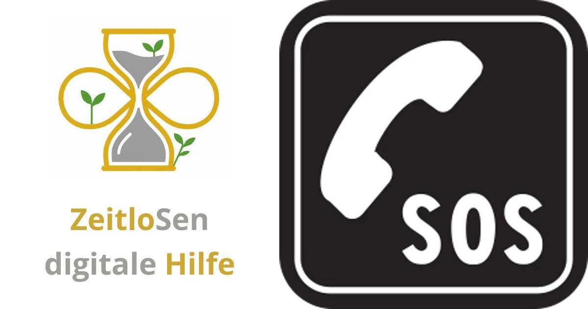 Notfall-SOS mit Samsung-Smartphone nutzen – ZeitloSen