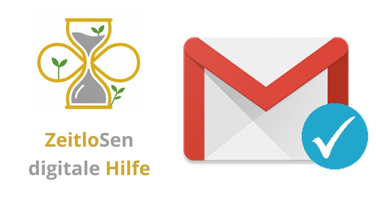 Alle ungelesenen E-Mails in Gmail schnell als gelesen markieren – ZeitloSen