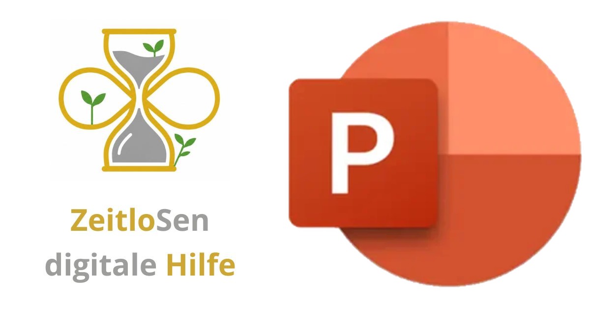 PowerPoint-Folien mit Übergängen gestalten – ZeitloSen