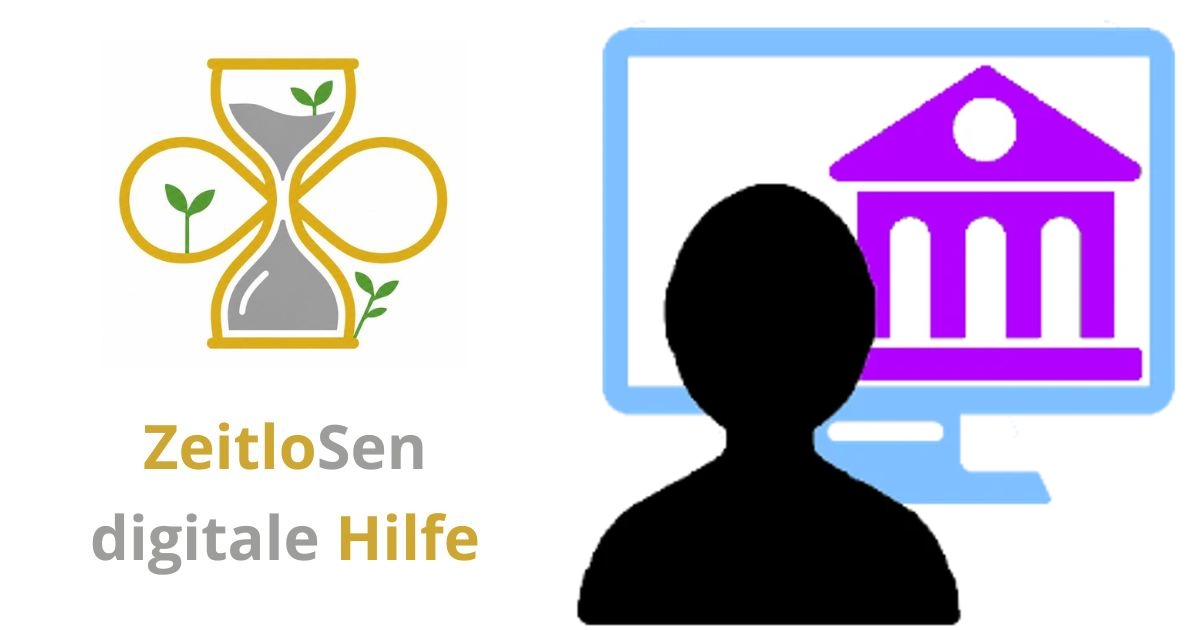 Online Kunst entdecken und Museen besuchen – ZeitloSen