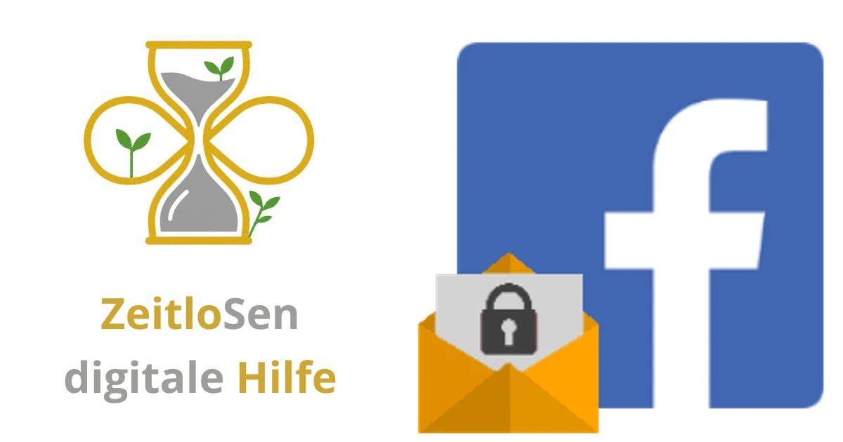 Facebook-Datenschutz einfach erklärt – ZeitloSen