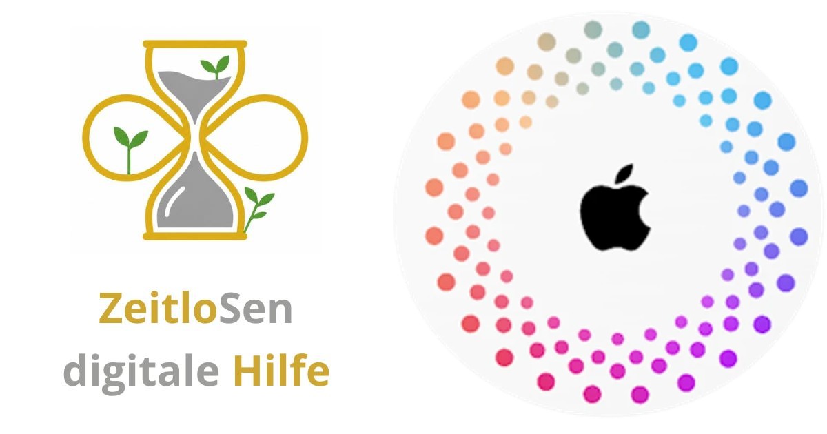 Apple Account erstellen leicht gemacht – ZeitloSen