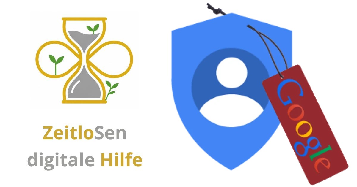 So verhindern Sie, dass Google Ihr Surfverhalten speichert – ZeitloSen