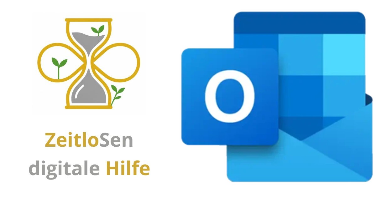 Bilder direkt in Outlook-E-Mails einfügen – ZeitloSen