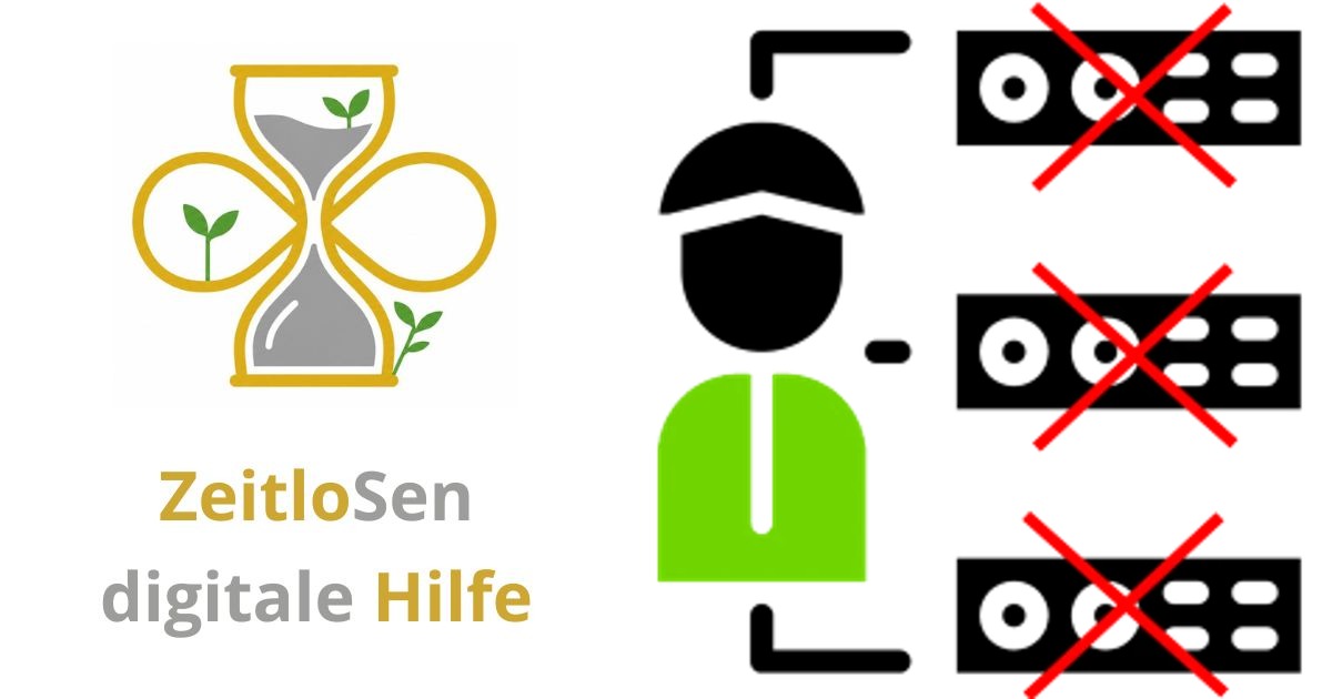 Werbe-ID auf Android-Geräten zurücksetzen – ZeitloSen