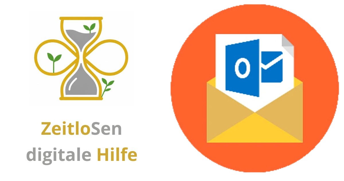 Unerwünschte E-Mails in Outlook.com einfach löschen – ZeitloSen