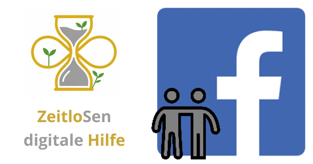 Freundschaftsanfragen auf Facebook verstehen – ZeitloSen