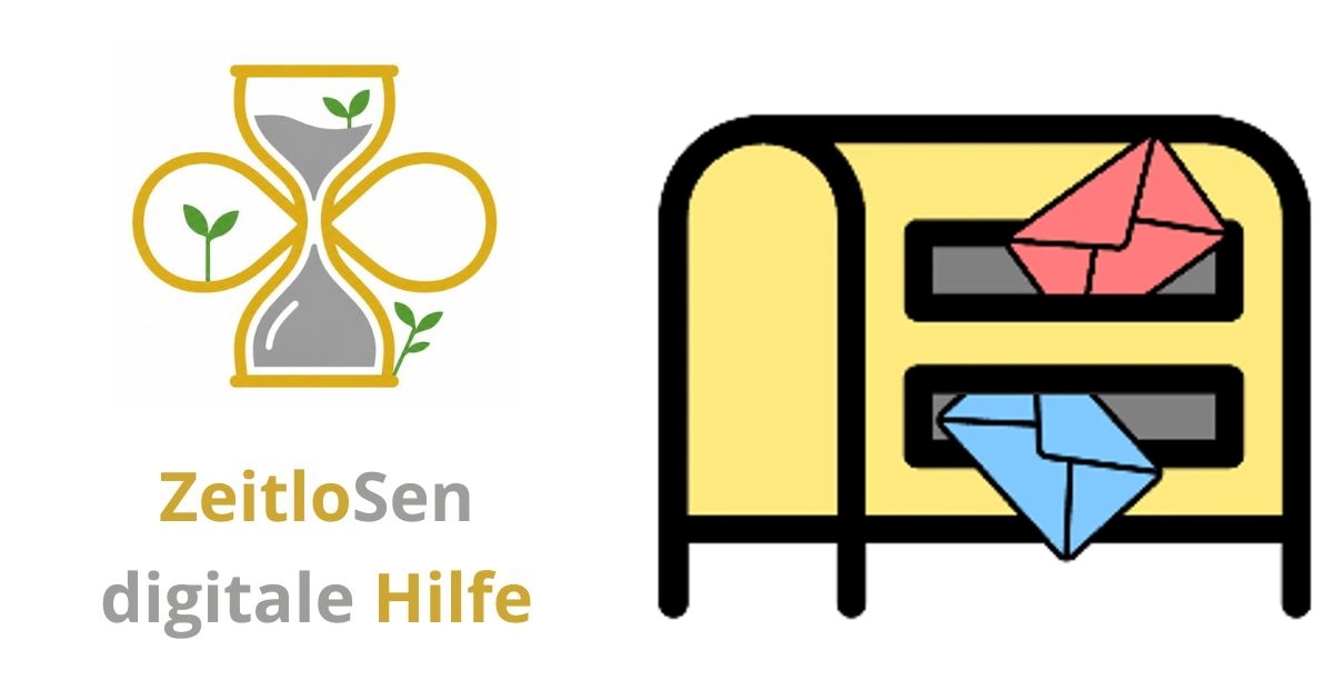 Gmail-Registerkarten abschalten leicht gemacht – ZeitloSen
