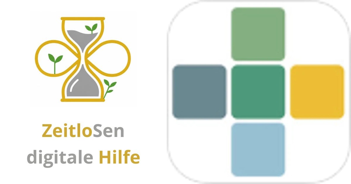 Verlässliche Gesundheitsinfos online finden – ZeitloSen