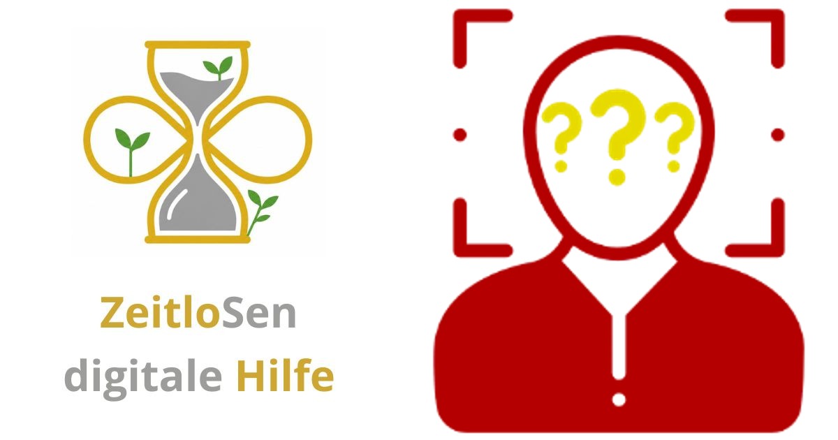iPhone entsperren mit Gesichtserkennung – ZeitloSen