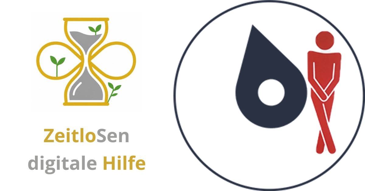 Toiletten in der Nähe schnell finden – ZeitloSen