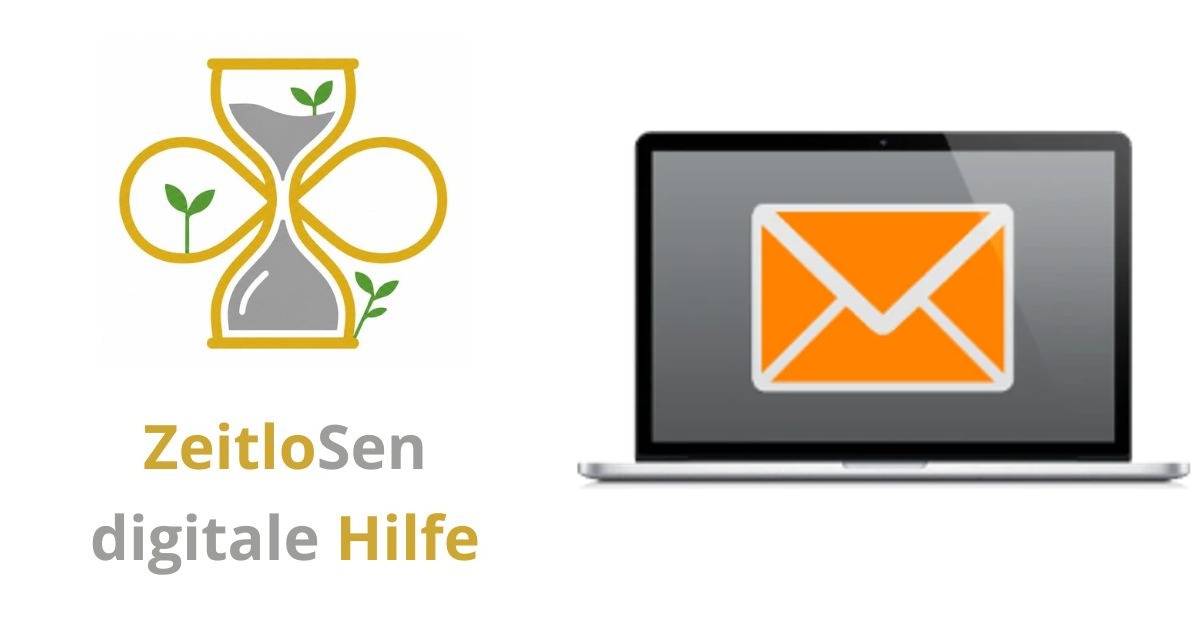 Vor- und Nachteile von E-Mail-Adressen beim Internetanbieter – ZeitloSen