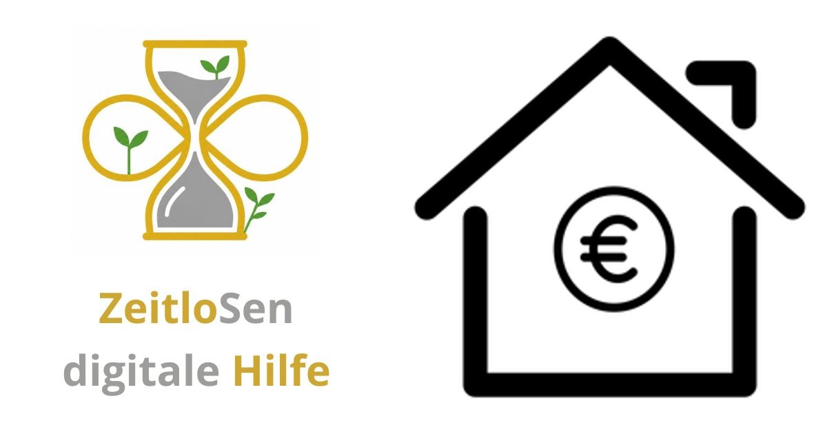 WOZ-Wert online über MeinBund abrufen – ZeitloSen