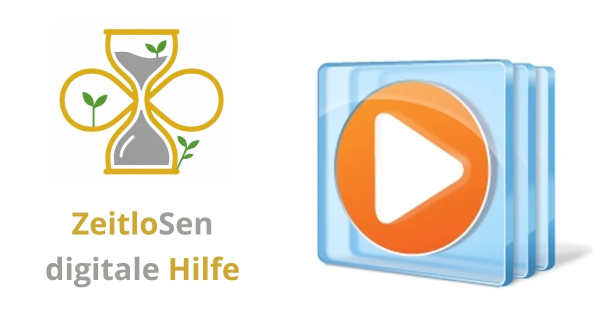 Musik mit Windows Media Player abspielen – ZeitloSen