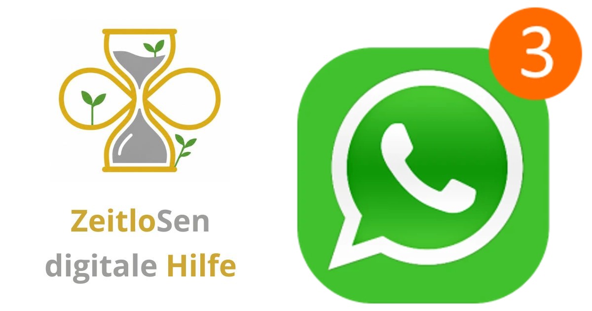 Benachrichtigungszeichen auf Samsung-Smartphones – ZeitloSen