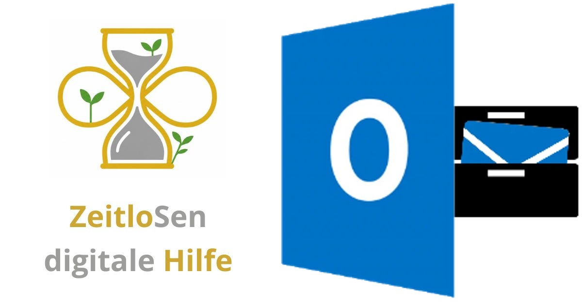 E-Mails in Outlook.com mit Ordnern organisieren – ZeitloSen