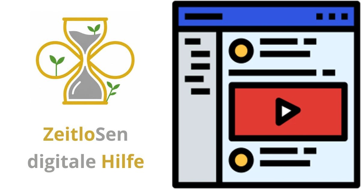 Facebook-Newsfeed nach Ihren Wünschen gestalten – ZeitloSen