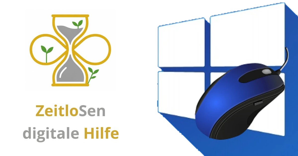 Windows 10 Startmenü einfach anpassen – ZeitloSen